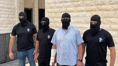 İsrail'de Sde Teiman hapishanesi skandalı: İsrail askerleri, teşekkür bekledi!