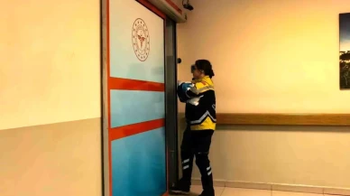 Bursa'da 7 aylık Eren bebek beşiğinde ölü bulundu