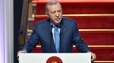 Cumhurbaşkanı Erdoğan: Terörsüz Türkiye sürecinde kararlılığımız tam