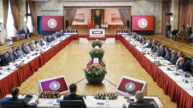 İmralı oylaması için kritik gün: Komisyonda oylamama eğilimi güçleniyor