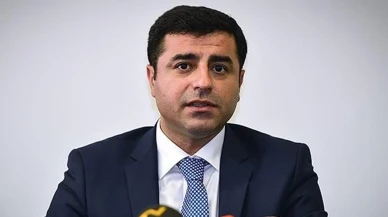 DEM Parti Heyetinden Demirtaş’a Ziyaret: AİHM kararı gündemde