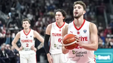 12 Dev Adam'ın İsviçre maçı kadrosu açıklandı