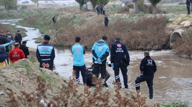 Otizmli Veysel Bilen'in cansız bedeni 7 gün sonra bulundu