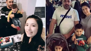 Adli Tıp raporu açıkladı: Böcek Ailesi'nin ölüm sebebi belli oldu