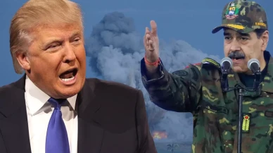 ABD basınından çarpıcı iddia: Maduro’nun sürgün için Türkiye’ye gelebilir!