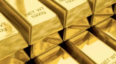 Dev bankadan altın fiyatları için yeni tahmin: Ralli başlıyor
