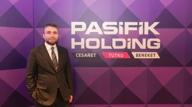 Pasifik Holding halka arz ediliyor: Talep toplama 12-14 Kasım tarihleri arasında