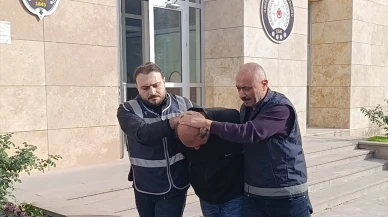8 aylık takip süreciyle cinayet aydınlatıldı: Amasya'da 76 yaşındaki kadının katili akrabası çıktı