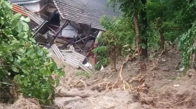 Sri Lanka’da şiddetli yağış faciası: 31 ölü, 14 kayıp