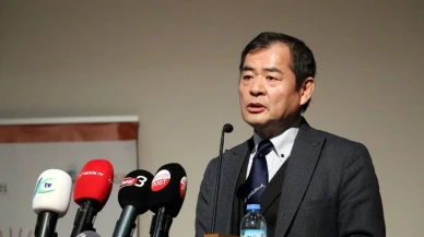 Deprem çantasında mutlaka tuz ve streç film olmalı: Japon deprem uzmanı uyardı