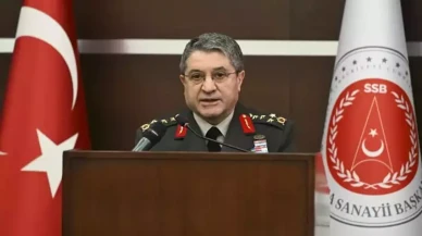 Genelkurmay Başkanı Bayraktaroğlu, TSK'nın siber ve elektronik gücünü denetledi