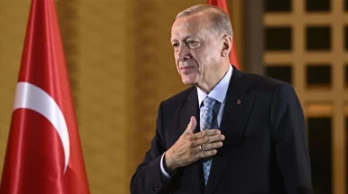New York Times: 'Erdoğan, küresel dengenin vazgeçilmez aktörü'