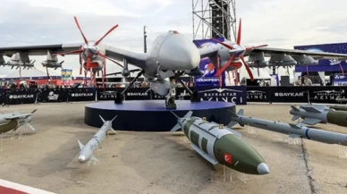 Savunma Sanayii ihracatında rekor artış: İlk 10 ayda 6,7 milyar dolar