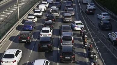 İstanbul trafiğinde kritik düzenleme! 84 noktada hız limitleri değişiyor