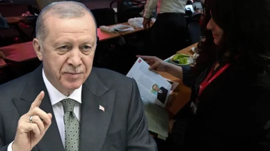 Dev zirveye Erdoğan damgası! G20 kitapçığında tarihe geçen sözleri yer aldı