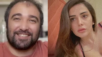 Komedyen Özgür Turhan’dan eski eşiyle ilgili olay yaratan itiraf