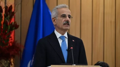 Bakan Uraloğlu Londra'da: İki ülke arasında iş birliği gündemde