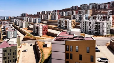 Deprem bölgesinde hedef artık son teslimat: Bakan Kurum il il son durumu açıkladı