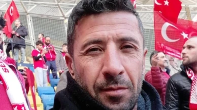 Turist kafilesinin şoförü Denizli’de otel odasında ölü bulundu