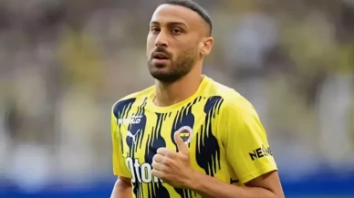 Fenerbahçe’de kadro dışı kalan Cenk Tosun’a sürpriz talip