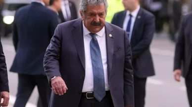 MHP'li Feti Yıldız: 'En kısa zamanda İmralı'ya gidilecek'