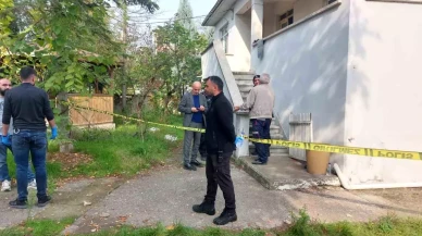 Akyazı’da 63 yaşındaki adam evinde ölü bulundu