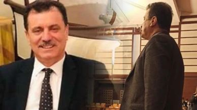 DEVA Partisi'nde istifa: Abdurrahim Aksoy partiden ayrıldı