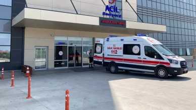 Muğla'da zehirlenme şüphesi: Tavuk yedikten sonra rahatsızlanan 3 kardeşten 1’i hayatını kaybetti