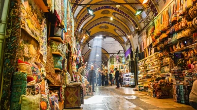 Kapalıçarşı'da büyük operasyon: Çok sayıda gözaltı var