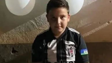Okulda fenalaşan 11 yaşındaki öğrenci hayatını kaybetti