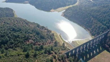 İstanbul barajlarında kritik düşüş: Doluluk yüzde 20’nin altına indi