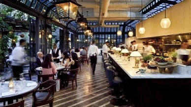 Valisi Davut Gül açıkladı: İstanbul'da tüm işletmelere ses ve görüntü kaydı zorunluluğu getirildi