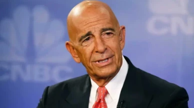Tom Barrack: 'Türkiye olmasaydı Gazze'de ateşkes sağlanamazdı'