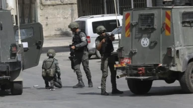 Hamas, 2014'te esir aldığı İsrailli askerin cesedini Refah'ta buldu