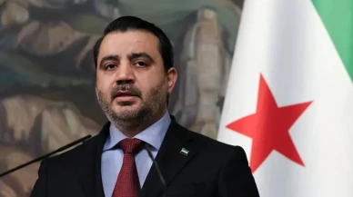 Suriye’de yeni dönem: 21 muhalif diplomata görev iadesi