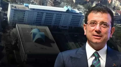 Ekrem İmamoğlu’nun babası ve oğlu hakkında adli kontrol kararı