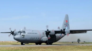 Askeri kargo uçağı kazasında kara kutu inceleniyor: MSB’den yeni açıklama