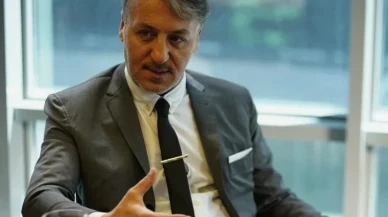 Barış Falay oğlu Mavi Rüzgar ile galada dikkat çekti! Tıpkı babası..