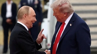 Trump ve Putin arasında nükleer restleşme dünya alarma geçti