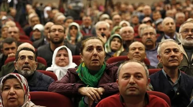 2026 hac kuraları çekildi! Sonuçlar e-Devlet'ten açıklanacak