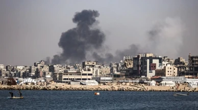 İsrail'in Gazze saldırılarında can kaybı 69 bini aştı