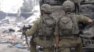 Ateşkese rağmen İsrail ordusu Gazze’de 4 Filistinli'yi öldürdü