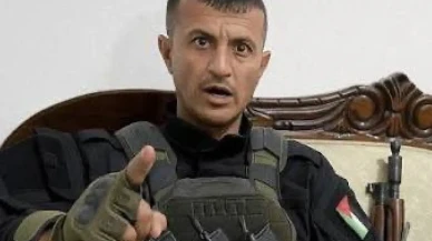 İsrail, Refah’ta yeniden inşanın güvenliğini Yaser Ebu Şebab çetesine teslim etmek istiyor