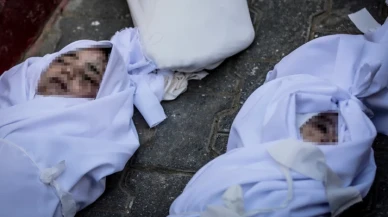 İsrail Gazze’de ateşkesi ihlal ediyor: Arabuluculara “acil müdahale” çağrısı