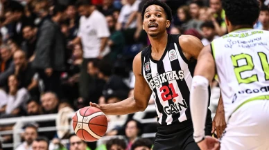 Beşiktaş basketbolu tarihe geçti: 44 yıl sonra lige 6’da 6 ile başladı