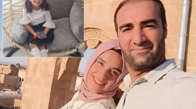 Aile Katliamında Şoke Eden Anlar: Çocuk, Annesini Vuran Babasına "Baba Ne Yapıyorsun?" Diye Soruyor!