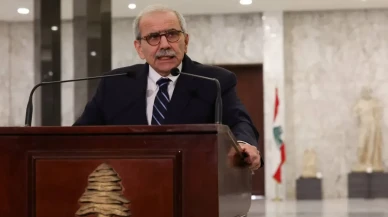 Lübnan–Mısır ilişkilerinde yeni dönem: Gazze'de kalıcı barış hedefi