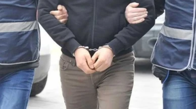 Ayhan Bora Kaplan suç örgütü soruşturmasında 3 tutuklama