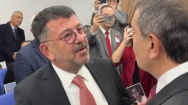 Bakan Yusuf Tekin’den CHP’li Ağbaba’ya sert çıkış: “Bu karneden sana sıfır!”