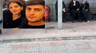 Sevgilisini 75 bıçak darbesiyle katleden caniden çıldırtan savunma